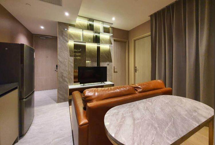picture Ashton Asoke rama9. 1bed 34sqm. Line id: @pfagent - 2/9