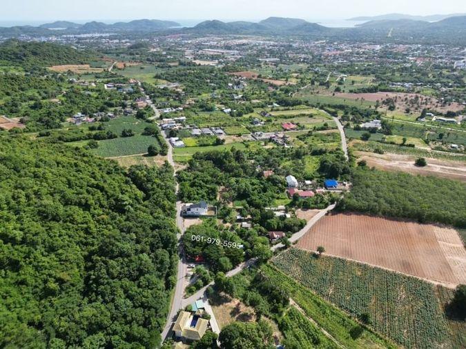 picture Land for sale with business Coffee shop, cafe, Sattahip zone, Chonburi - 5/19
