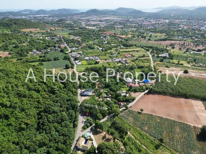 picture Land for sale with business Coffee shop, cafe, Sattahip zone, Chonburi - 5/19