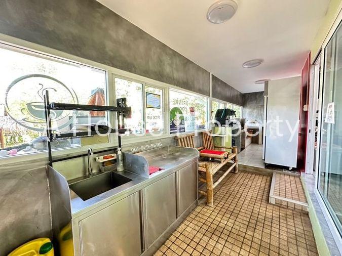 picture Land for sale with business Coffee shop, cafe, Sattahip zone, Chonburi - 19/19