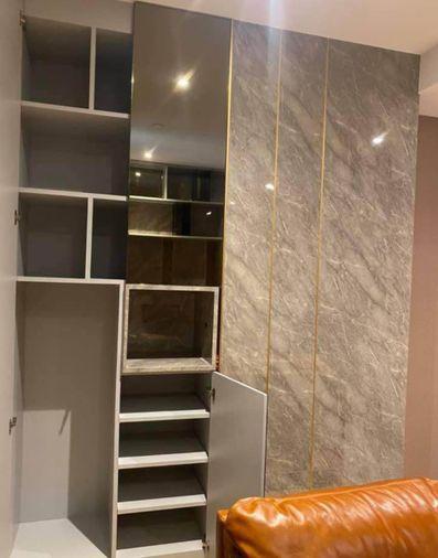 picture Ashton Asoke rama9. 1bed 34sqm. Line id: @pfagent - 6/9