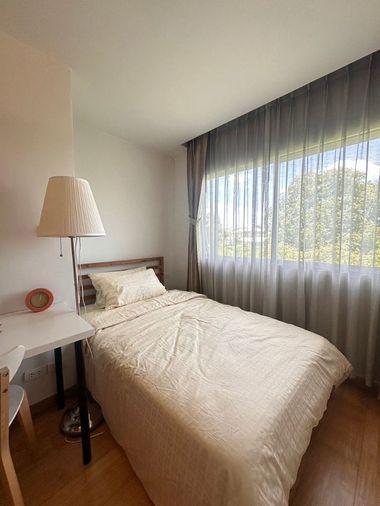 รูป เช่าคอนโด เรสซิเดนซ์ 52 :  Residence 52   (ST-02) - รูปที่ 6/13