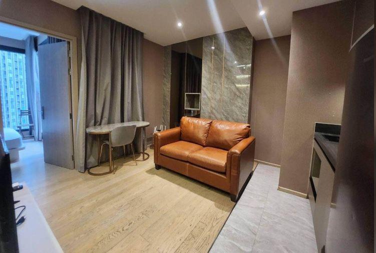 picture Ashton Asoke rama9. 1bed 34sqm. Line id: @pfagent - 4/9