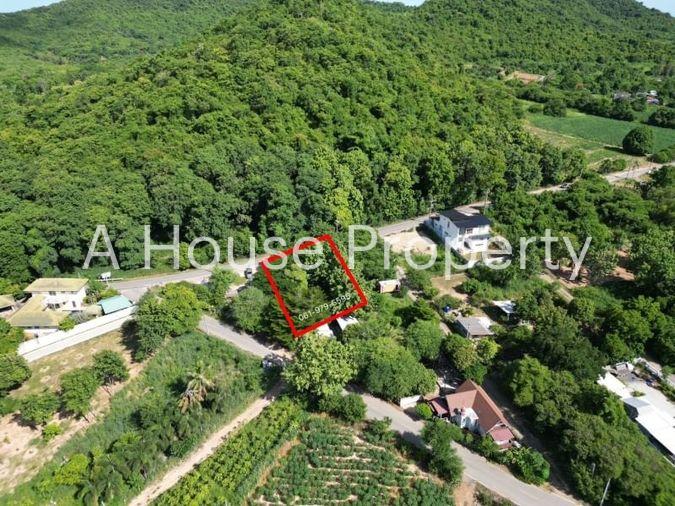 picture Land for sale with business Coffee shop, cafe, Sattahip zone, Chonburi - 3/19