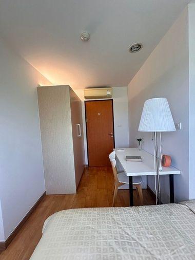 รูป เช่าคอนโด เรสซิเดนซ์ 52 :  Residence 52   (ST-02) - รูปที่ 7/13