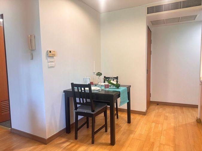 รูป เช่าคอนโด เรสซิเดนซ์ 52 :  Residence 52   (ST-02) - รูปที่ 10/13