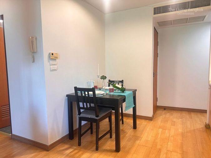 รูป เช่าคอนโด เรสซิเดนซ์ 52 : Residence 52 (ST-02) - รูปที่ 10/13