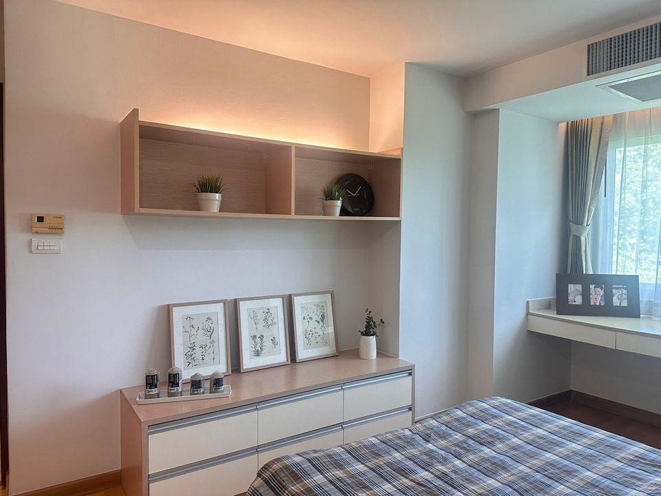 picture For Rent     :  Residence 52   (ST-02) (Close to BTS Onnut)   - 3/13