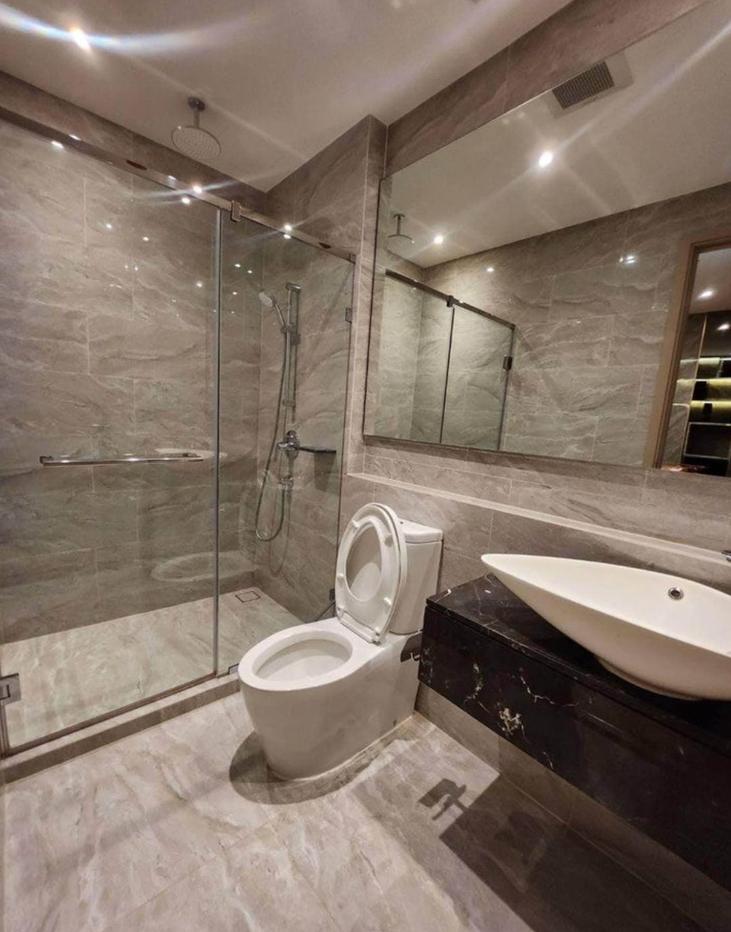 picture Ashton Asoke rama9. 1bed 34sqm. Line id: @pfagent - 9/9