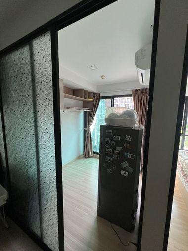รูป ขาย ไนท์บริดจ์ สกายซิตี้ สะพานใหม่ 250/69 - รูปที่ 4/14