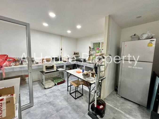 picture Land for sale with business Coffee shop, cafe, Sattahip zone, Chonburi - 13/19