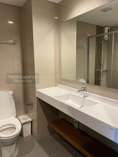 picture Ideo Sukhumvit93. Studio 27sq.m. Line id: @pfagent - 5/5