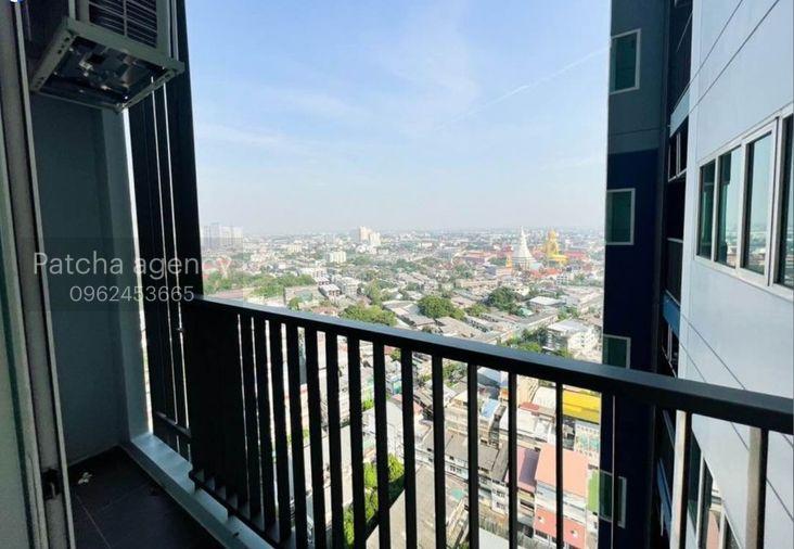 รูป ให้เช่า Metro Sky. สตูดิโอ 26ตร.ม. Line id: @pfagent - รูปที่ 8/8