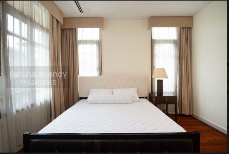 รูป บ้านสิริ สุขุมวิท67. 4นอน 450ตรม. พร้อมสระว่ายน้ำและจากุชชี่ส่วนตัว Line id: @pfagent - รูปที่ 13/19