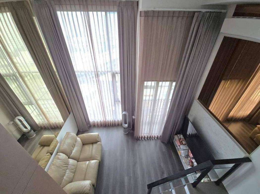 รูป ขาย KnightsBridge Space รัชโยธิน 37 ตรม. ชั้น 17 ติด BTS พหลโยธิน 24 - รูปที่ 1/4