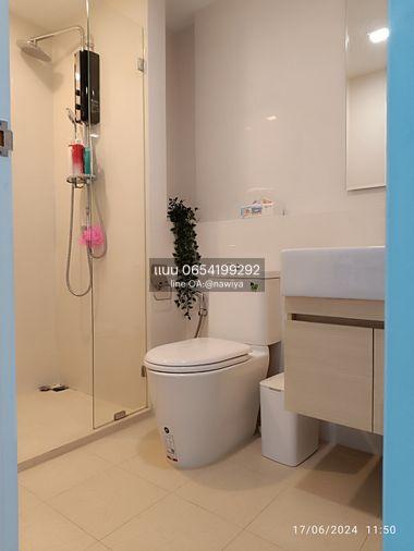 รูป ❄OwTip260801 Metro luxe Ratchada (เมโทรลักซ์ รัชดา) - รูปที่ 16/17