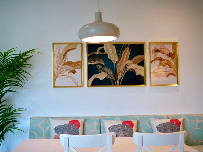 รูป The Lofts Yennakart 2 ห้องนอน 2 ห้องน้ำ - รูปที่ 6/12