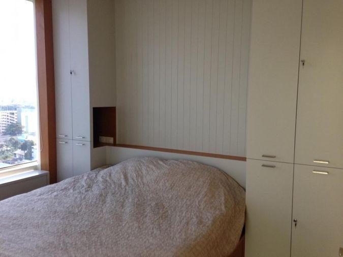รูป The Empire Place : ดิ เอ็มไพร์ เพลซ 2 ห้องนอน 2 ห้องน้ำ - รูปที่ 3/7
