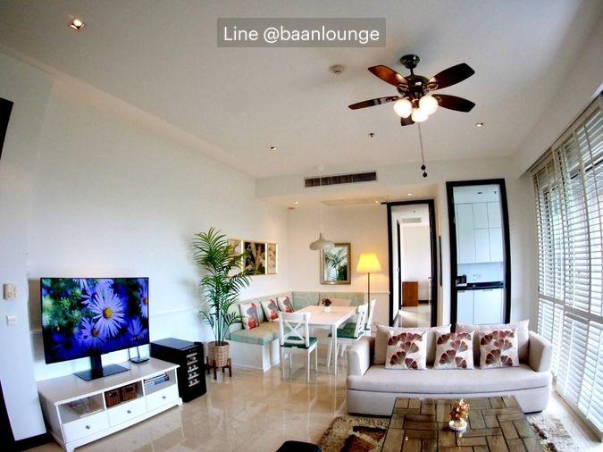 รูป The Lofts Yennakart 2 ห้องนอน 2 ห้องน้ำ - รูปที่ 5/12