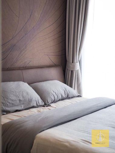 picture G 6791💛 中国客户,请加微信。(在联系方式的旁边) For rent The Line Jatujak-Mochit Line❤️💜@condopremium💜❤️Ready to move in ⬛🟨 📞 065 695 3645🟨⬛ - 1/9