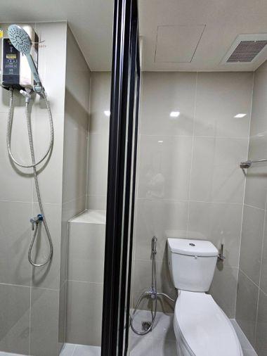 picture For rent ðĨ THE MUVE Ram 22 ðĨ furniture, complete electrical appliances, near MRT Ramkhamhaeng - 10/11