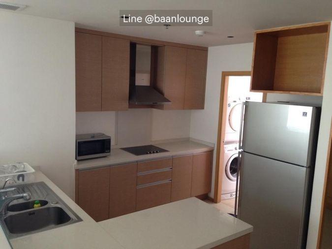 รูป The Empire Place : ดิ เอ็มไพร์ เพลซ 2 ห้องนอน 2 ห้องน้ำ - รูปที่ 6/7