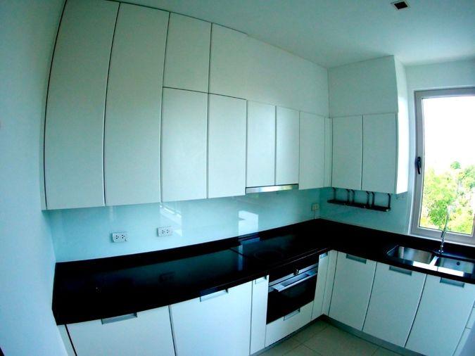 รูป The Lofts Yennakart 2 ห้องนอน 2 ห้องน้ำ - รูปที่ 11/12