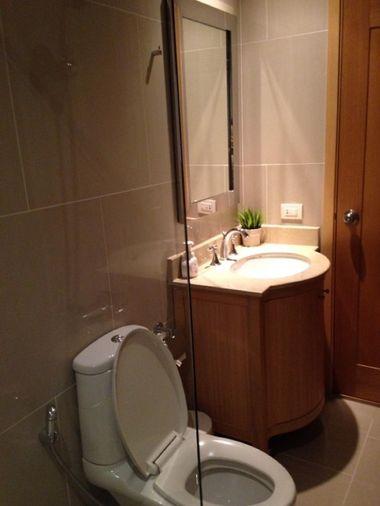 รูป The Empire Place : ดิ เอ็มไพร์ เพลซ 2 ห้องนอน 2 ห้องน้ำ - รูปที่ 7/7