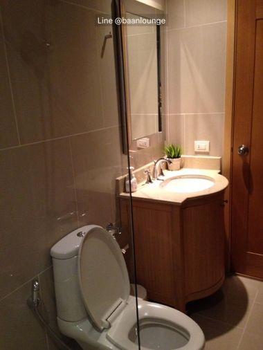 รูป The Empire Place : ดิ เอ็มไพร์ เพลซ 2 ห้องนอน 2 ห้องน้ำ - รูปที่ 7/7