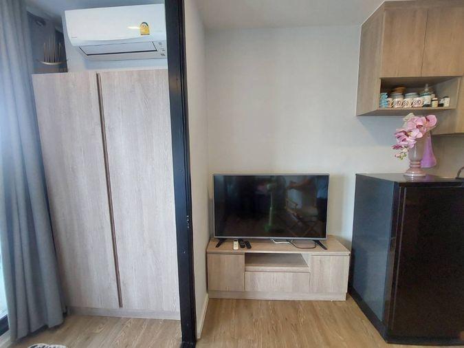 picture For rent ✨ MODIZ Sukhumvit 50 ✨ furniture, complete electrical appliances, near BTS On Nut. - 5/7