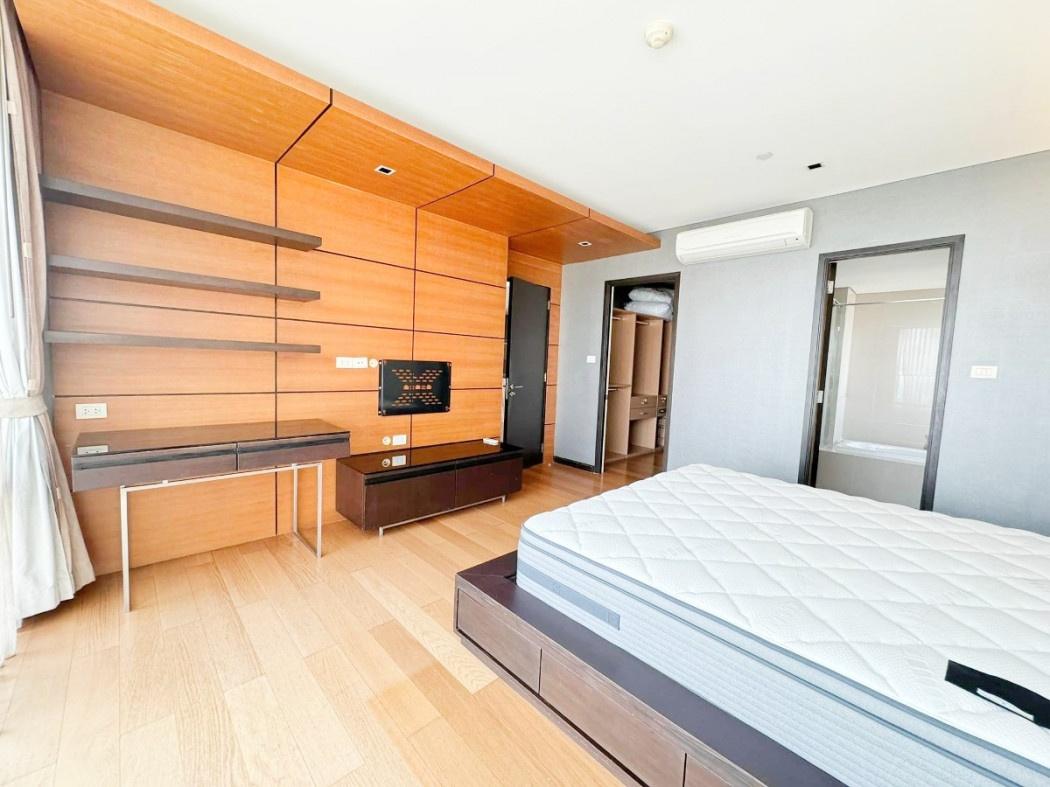 รูป ขาย FULLERTON SUKHUMVIT ชั้น 24 3 ห้องนอน 4 ห้องน้ำ 152 ตรม. ใจกลางทองหล่อ เอกมัย - รูปที่ 9/12