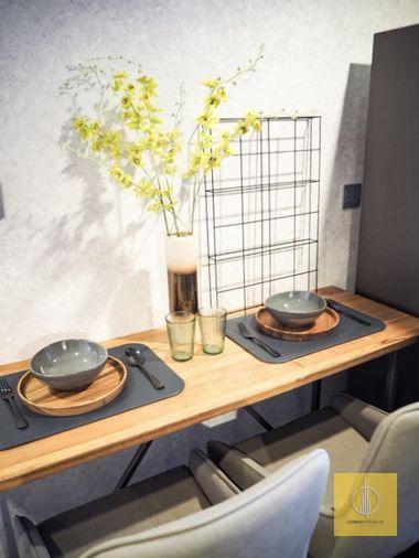 picture G 6791💛 中国客户,请加微信。(在联系方式的旁边) For rent The Line Jatujak-Mochit Line❤️💜@condopremium💜❤️Ready to move in ⬛🟨 📞 065 695 3645🟨⬛ - 7/9