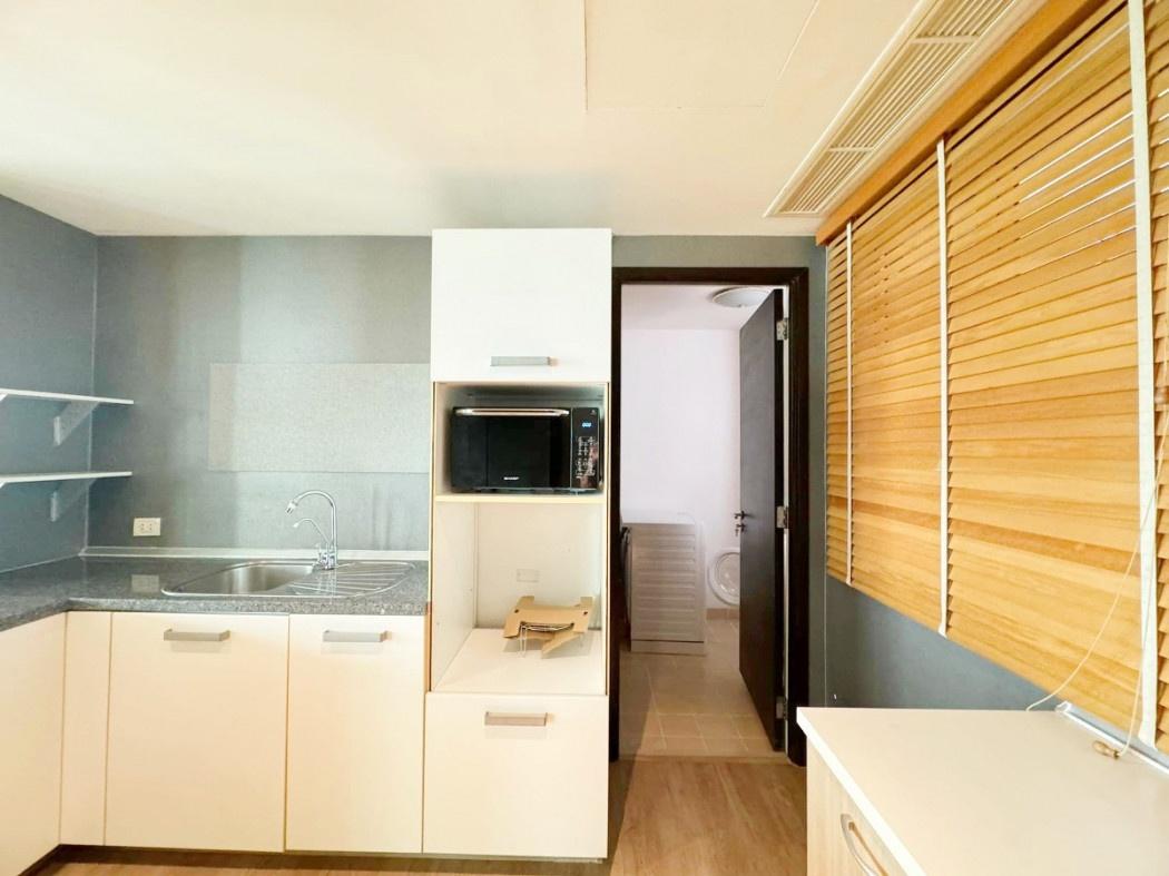 รูป ขาย FULLERTON SUKHUMVIT ชั้น 24 3 ห้องนอน 4 ห้องน้ำ 152 ตรม. ใจกลางทองหล่อ เอกมัย - รูปที่ 4/12