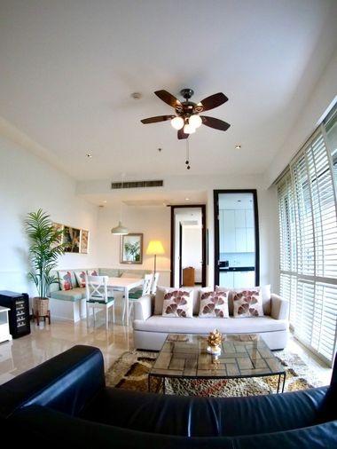 รูป The Lofts Yennakart 2 ห้องนอน 2 ห้องน้ำ - รูปที่ 4/12