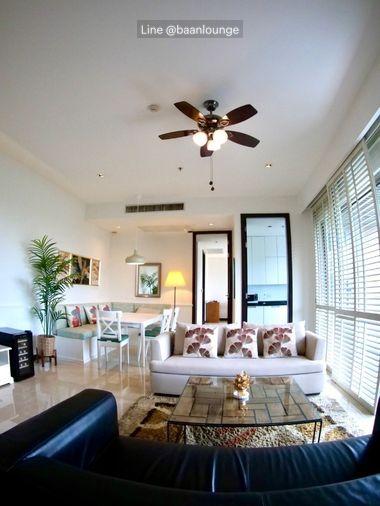 รูป The Lofts Yennakart 2 ห้องนอน 2 ห้องน้ำ - รูปที่ 4/12