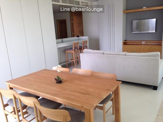 รูป The Empire Place : ดิ เอ็มไพร์ เพลซ 2 ห้องนอน 2 ห้องน้ำ - รูปที่ 5/7
