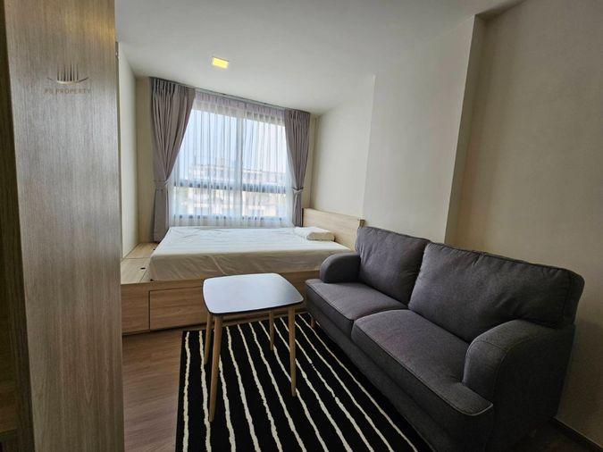 picture For rent ðĨ THE MUVE Ram 22 ðĨ furniture, complete electrical appliances, near MRT Ramkhamhaeng - 6/11