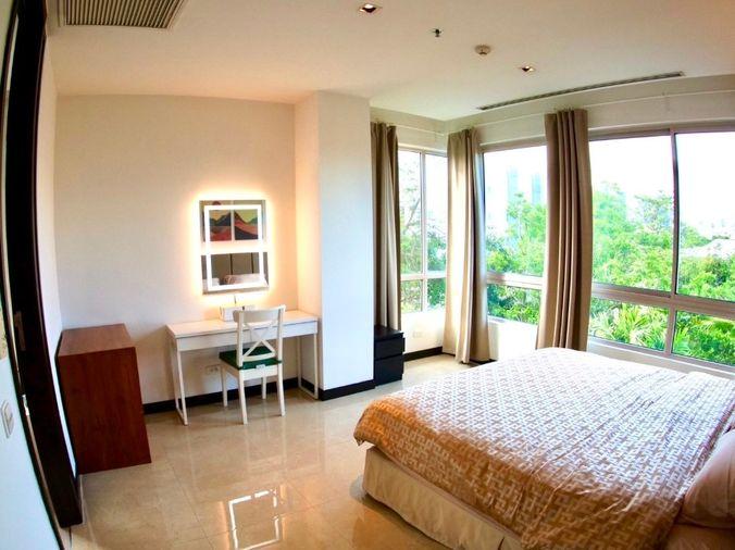 รูป The Lofts Yennakart 2 ห้องนอน 2 ห้องน้ำ - รูปที่ 3/12
