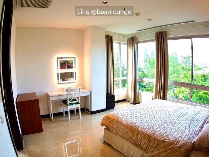 รูป The Lofts Yennakart 2 ห้องนอน 2 ห้องน้ำ - รูปที่ 3/12
