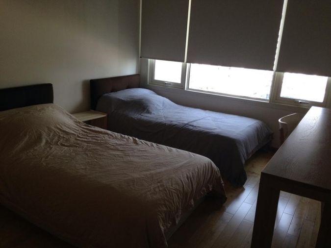รูป The Empire Place : ดิ เอ็มไพร์ เพลซ 2 ห้องนอน 2 ห้องน้ำ - รูปที่ 2/7