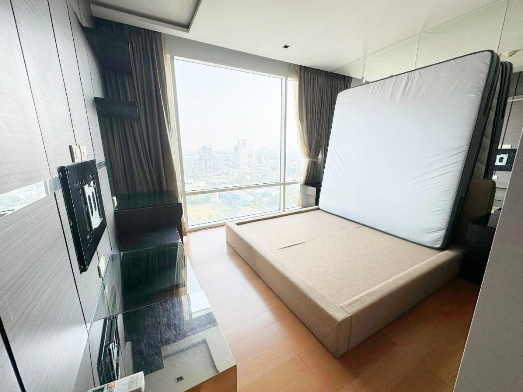 รูป ขาย FULLERTON SUKHUMVIT ชั้น 24 3 ห้องนอน 4 ห้องน้ำ 152 ตรม. ใจกลางทองหล่อ เอกมัย - รูปที่ 8/12