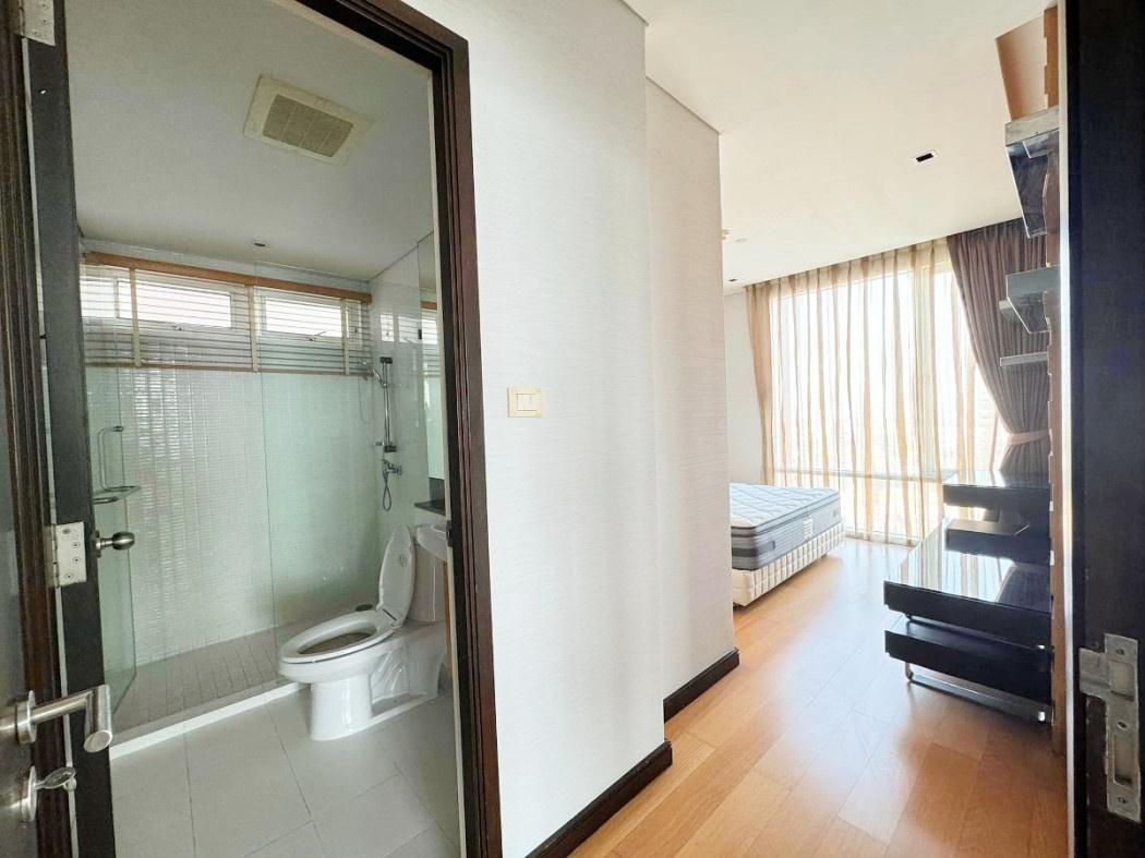 รูป ขาย FULLERTON SUKHUMVIT ชั้น 24 3 ห้องนอน 4 ห้องน้ำ 152 ตรม. ใจกลางทองหล่อ เอกมัย - รูปที่ 6/12