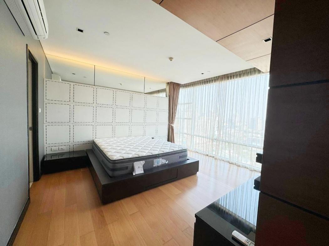 รูป ขาย FULLERTON SUKHUMVIT ชั้น 24 3 ห้องนอน 4 ห้องน้ำ 152 ตรม. ใจกลางทองหล่อ เอกมัย - รูปที่ 10/12