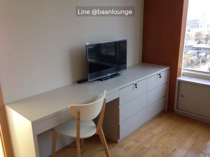 รูป The Empire Place : ดิ เอ็มไพร์ เพลซ 2 ห้องนอน 2 ห้องน้ำ - รูปที่ 4/7