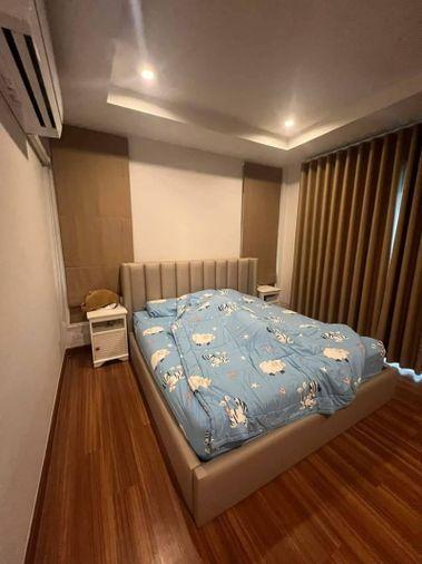 picture Second-hand house, detached house, Supalai Primo Village, Bang Saen, Chonburi - 8/19