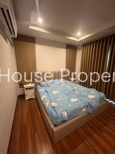 picture Second-hand house, detached house, Supalai Primo Village, Bang Saen, Chonburi - 8/19