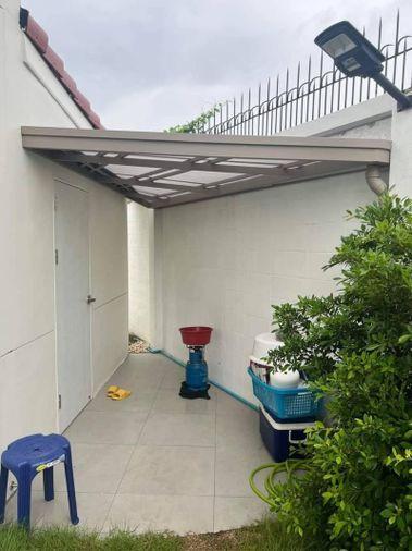 picture Second-hand house, detached house, Supalai Primo Village, Bang Saen, Chonburi - 15/19