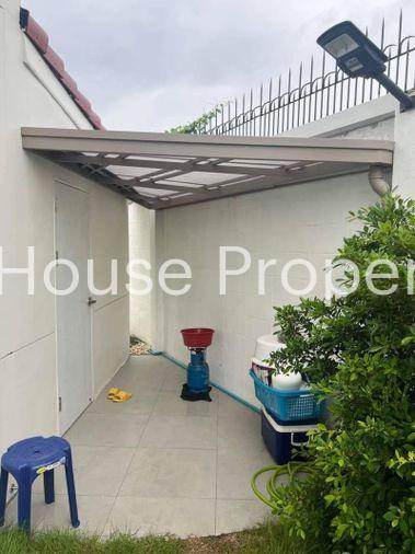 picture Second-hand house, detached house, Supalai Primo Village, Bang Saen, Chonburi - 15/19