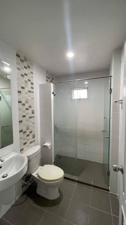 picture 2nd hand house, Sriracha, Thada Town Aura Project, Nong Kho, Sriracha, Chonburi - 13/17