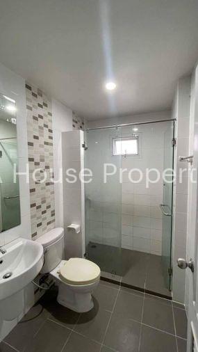 picture 2nd hand house, Sriracha, Thada Town Aura Project, Nong Kho, Sriracha, Chonburi - 13/17